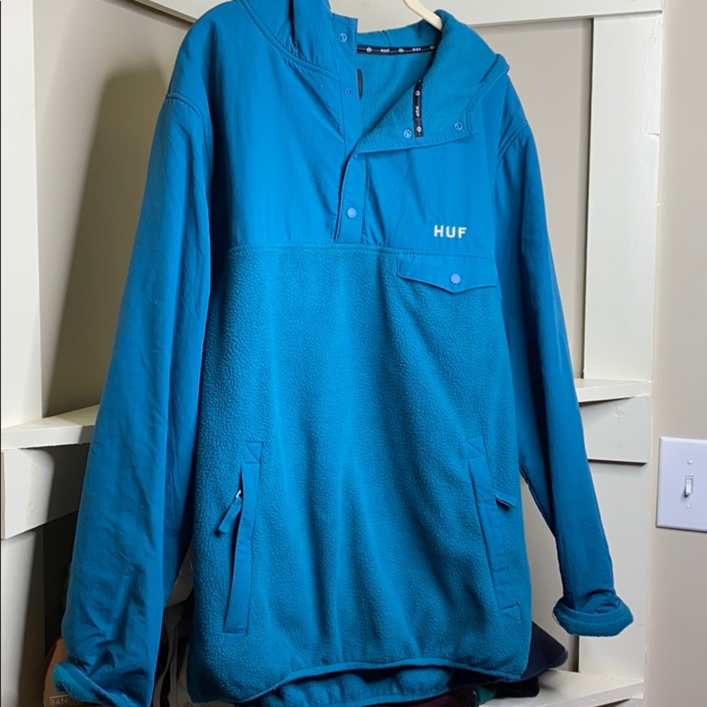 Huf Pullover